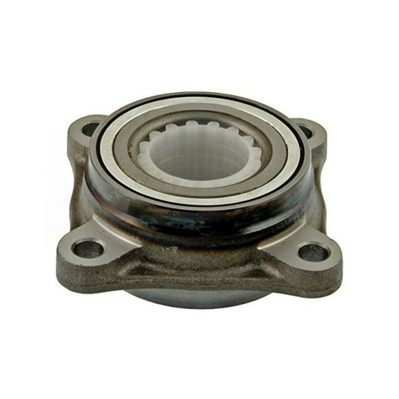 ACDelco 512292 Advantage Wheel Bearing and Hub Assembly ACDelco 512292 Advantage Wheel Bearing and Hub Assembly